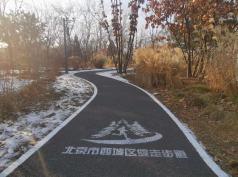 塑胶健身步道